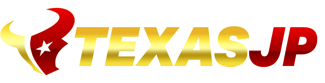 LOGO TEXASJP